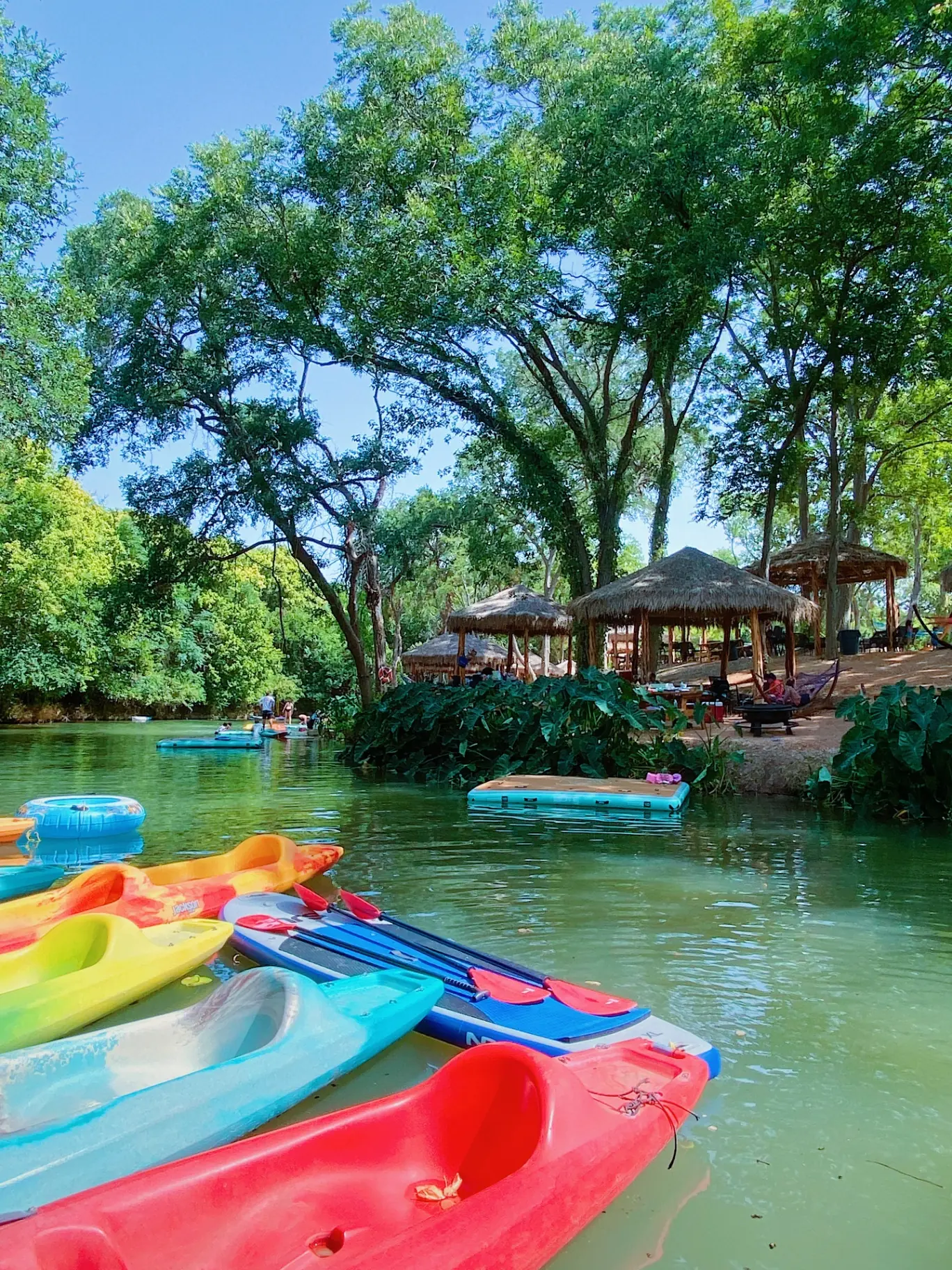 Stepping outside the comfort zone