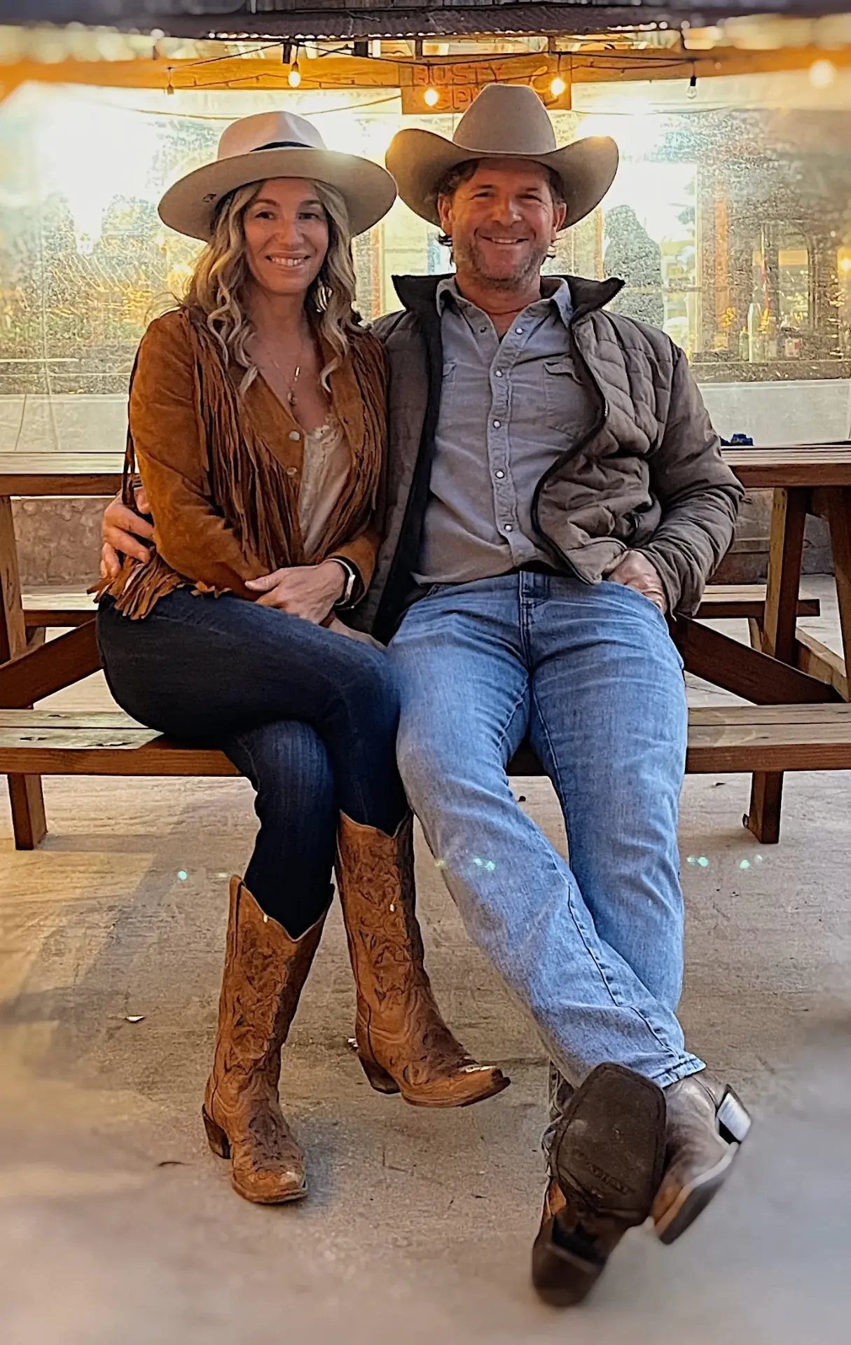 Son's Rio Cibolo new ownership team