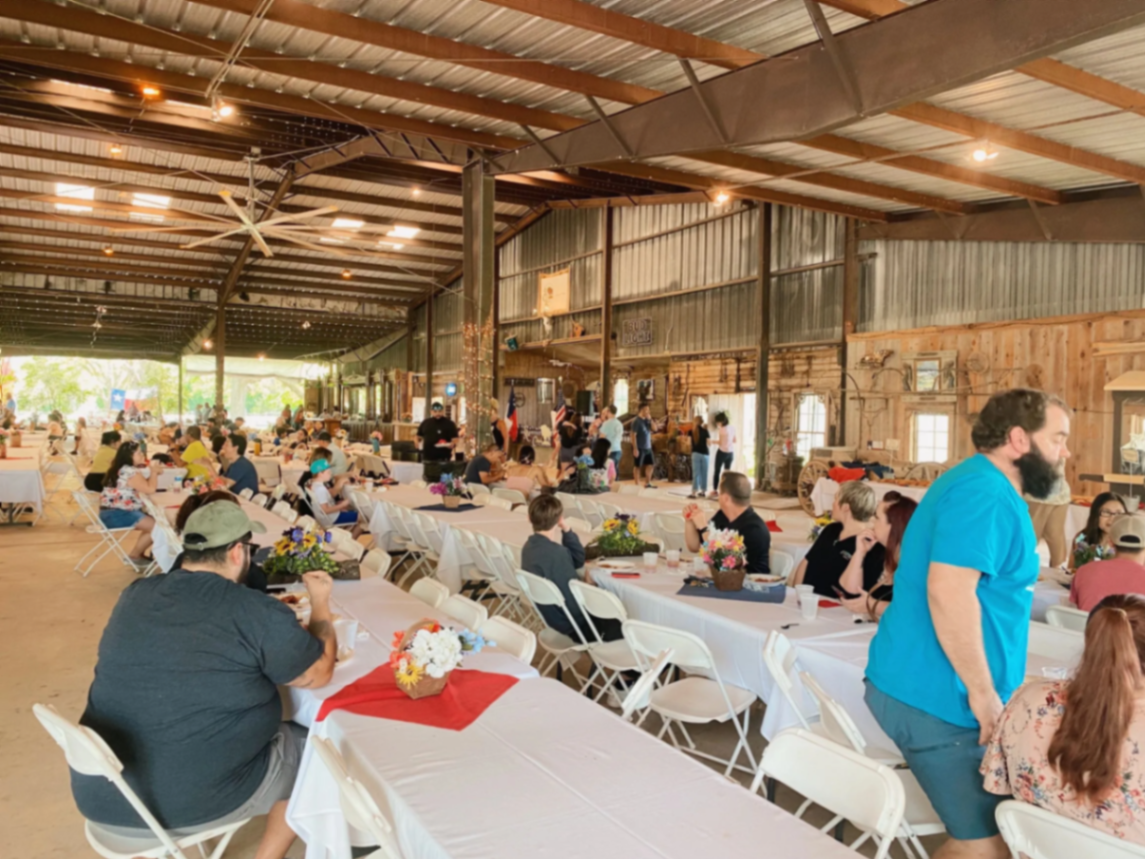 Son's Rio Cibolo Cabins