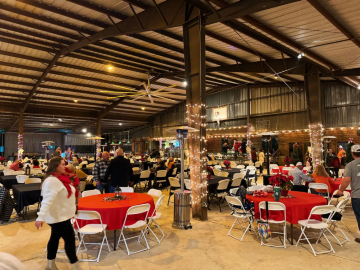 Concert at The Corral