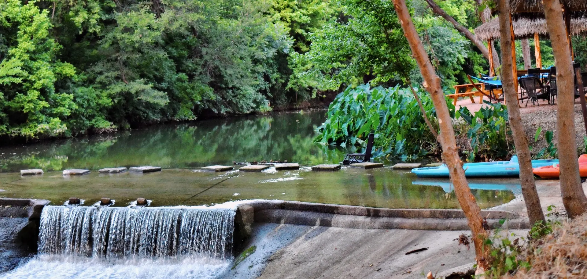 Cibolo Creek