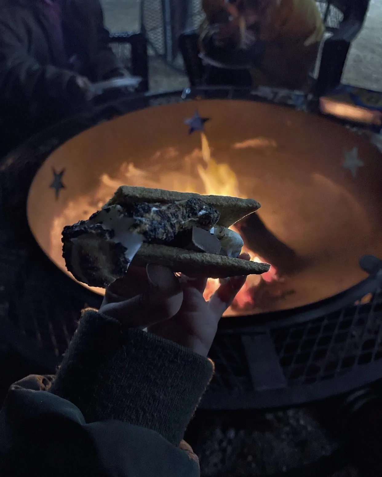 S'mores