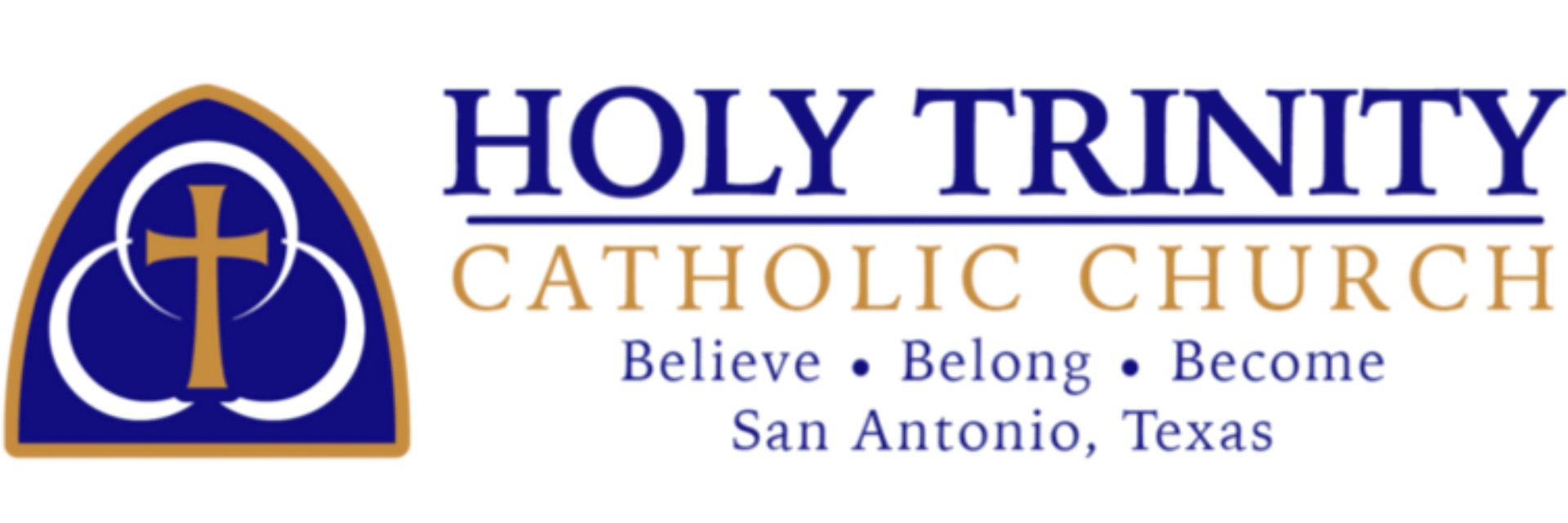 Holy Trinity Catholic Church