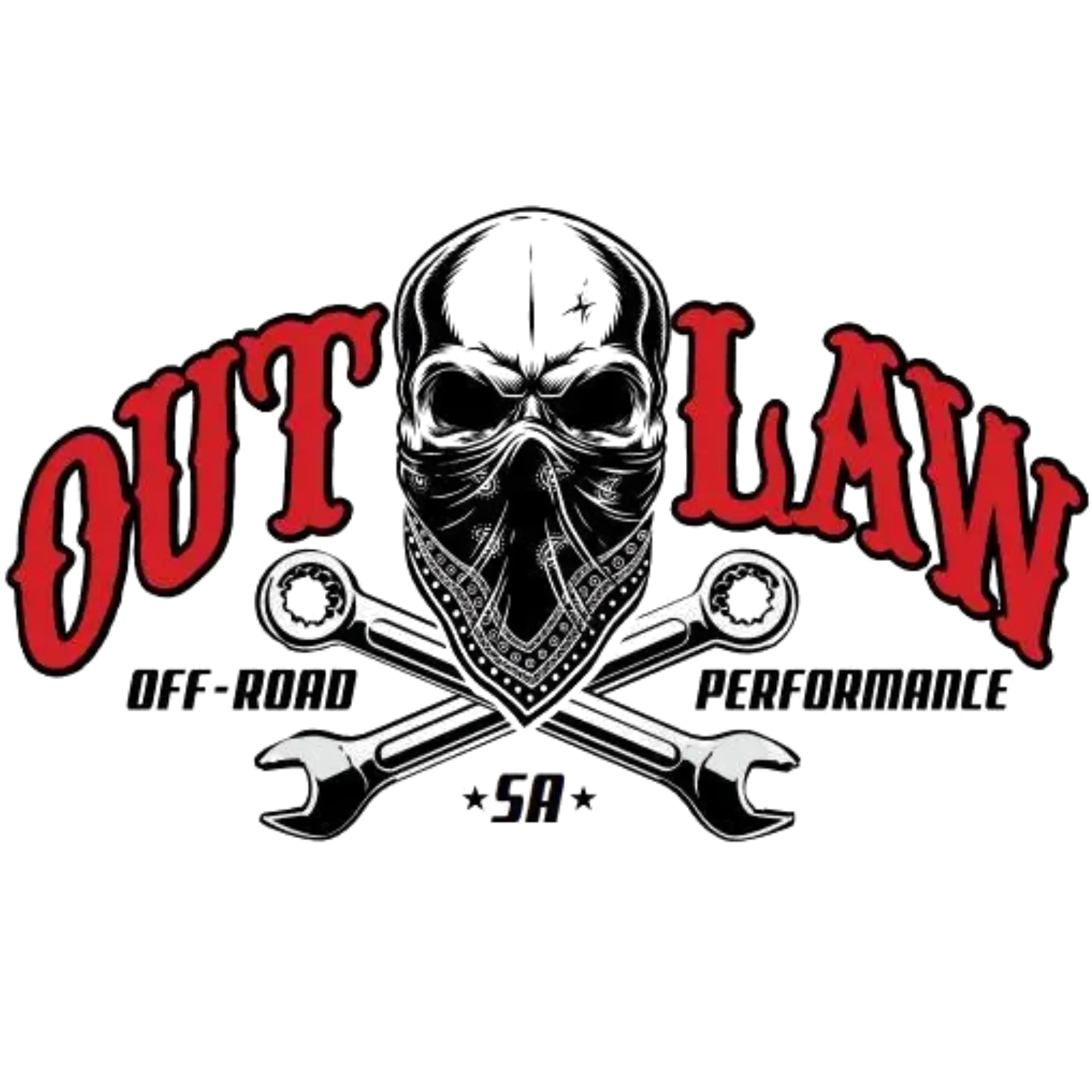 Outlaw Off-Road Performance