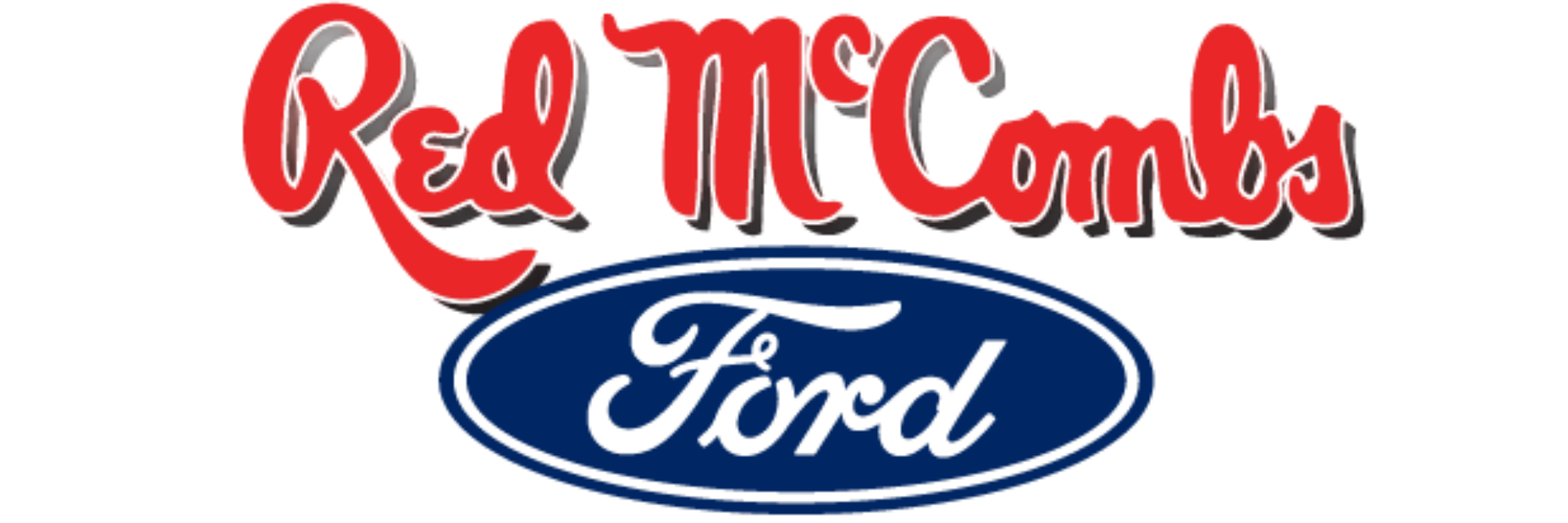 Red McCombs Ford