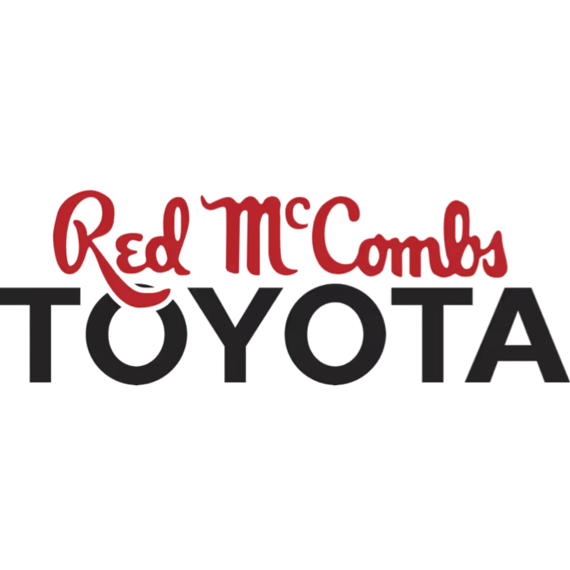 Red McCombs Toyota