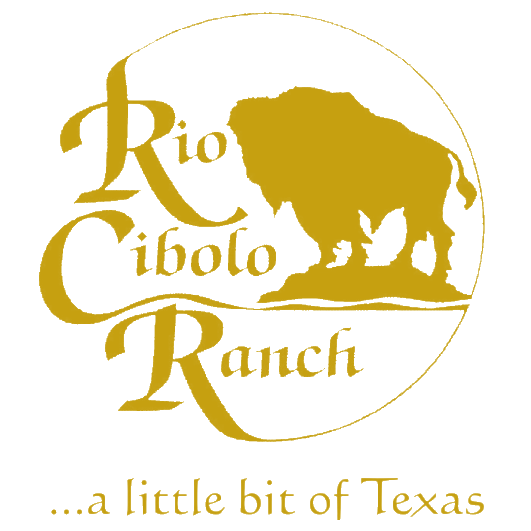 Rio Cibolo Ranch logo