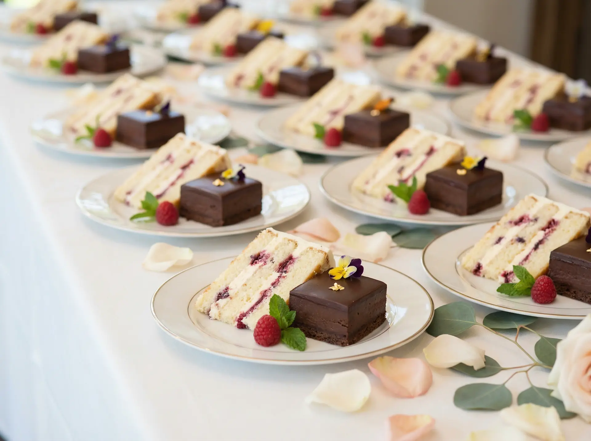 The Lily House & Gardens wedding venue photo 9